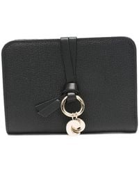 Chloé - Chloé Wallets & Purses - Lyst