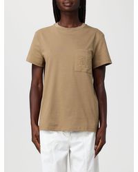 Max Mara - T-Shirt - Lyst