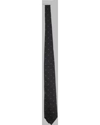 Tom Ford - Silk Jacquard Tie Mulberry Ties & Bow - Lyst
