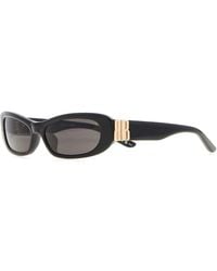 Balenciaga - Cosmo Acetate Sunglasses - Lyst