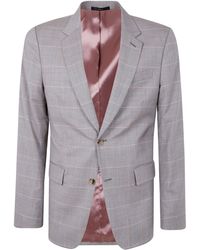 Paul Smith - Gents Tailored Fit 2Btn Jacket Clothing - Lyst