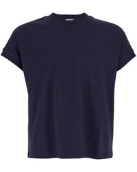 Versace - T-Shirt Vintage - Lyst