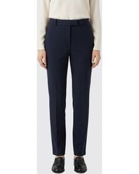 Max Mara - Pants - Lyst