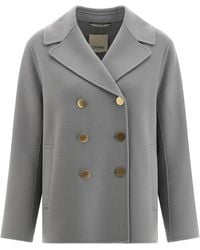 Max Mara - Max Mara 'S 'Smmmargot' Blazer - Lyst