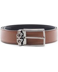 Ferragamo - Belts - Lyst