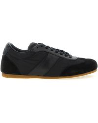 Lemaire - Lace Up Sneakers - Lyst