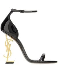Saint Laurent - Shoes Mules - Lyst