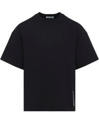 Jil Sander - Oversized Short-Sleeve T-Shirt - Lyst