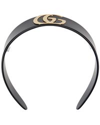 Gucci - Hair Band Hair Accessory - Lyst
