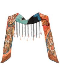 Etro - Scarves - Lyst