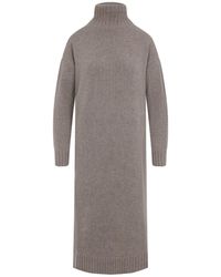 Max Mara - Summer Midi Dress - Lyst
