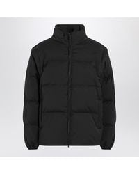 MM6 by Maison Margiela - Transformable Padded Jacket - Lyst