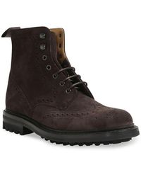 Church's Mcpherson Lw Brogues in Brown for Men | Lyst