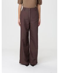 Weekend by Maxmara - Pants - Lyst
