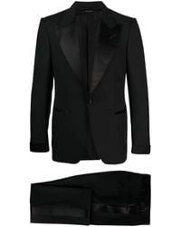Tom Ford - Two-Piece Single-Breasted Suit - Lyst