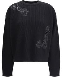 Versace - Knitwear - Lyst