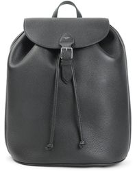 Celine - Large Folco Backpack - Lyst