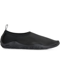 Jil Sander - Elbe Slippers - Lyst