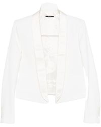 Tom Ford - Wool Tuxedo Jacket - Lyst