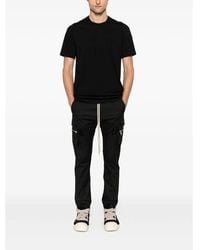 Rick Owens - Level T" T-Shirt - Lyst