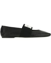 Givenchy - Shoes Flats - Lyst