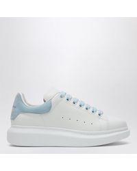 McQueen - Oversize Sneakers/Powder - Lyst