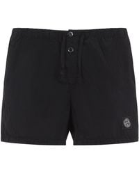 Stone Island - Pants - Lyst