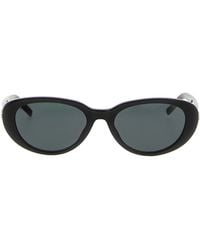 Saint Laurent - 'Sl M154' Sunglasses - Lyst