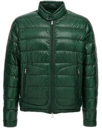 Moncler - Lightweight Spring Jacket - Lyst