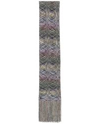 Missoni - Winter Scarves - Lyst