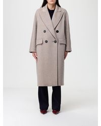 Max Mara - Coat - Lyst