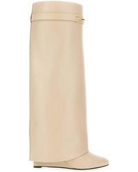 Givenchy - Shoes Boots - Lyst