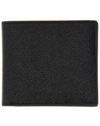 Thom Browne - Bi-Fold Wallet - Lyst