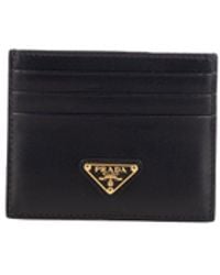 Prada - Accessories Wallets - Lyst