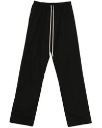Rick Owens - Trousers - Lyst