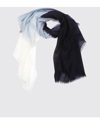 Weekend by Maxmara - Degrade Wool Scarf - Lyst