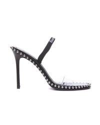 Alexander Wang - Nova Pump Sandals - Lyst