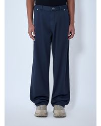 Moncler - Relaxed-Fit Cargo Pants - Lyst
