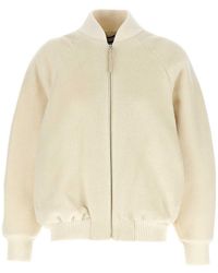 Jacquemus - Le Blouson Pilu Jacket - Lyst