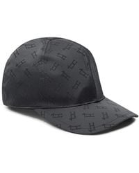 Herno - Logo Baseball Cap - Lyst