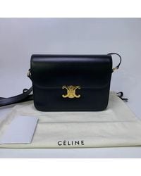 Celine - Pre-Loved Bag Very Good Condition - Lyst