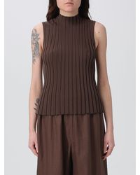 Weekend by Maxmara - Top - Lyst