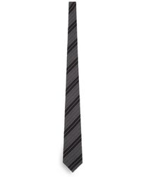 Saint Laurent - Ties & Bow Ties - Lyst