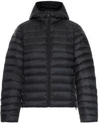 Canada Goose - Aethera Tonal Label Hooded Jacket - Lyst