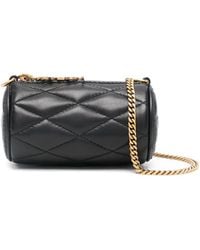 Saint Laurent - Micro Sade Tube Bag - Lyst