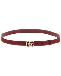 Gucci - Accessories Belts - Lyst