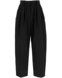 Isabel Marant - Wool Janice Pant - Lyst