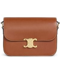 Celine - Triomphe Classique Bag - Lyst