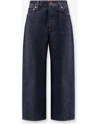 Givenchy - Jeans Cotone - Lyst