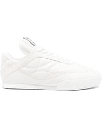 Chloé - Sneakers Kick - Lyst